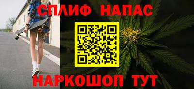 хмурый Кинель